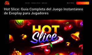 Hotslicejugar.com thumbnail