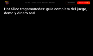 Hotslicejugar.mx thumbnail