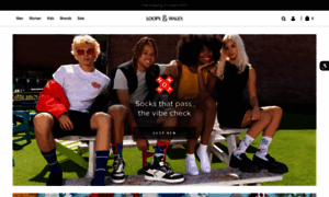 Hotsox.com thumbnail