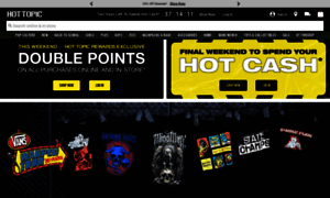 Hottopic.com thumbnail