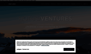 Hotusaventures.com thumbnail