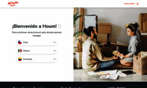 Houm.com thumbnail