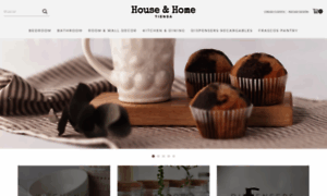 Houseandhome.com.ar thumbnail