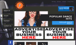 Housefullradio.com thumbnail