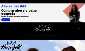 Housegoldcolombia.com thumbnail