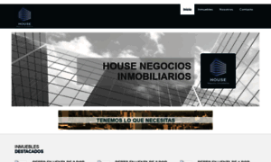 Housenegociosinmo.com.ar thumbnail