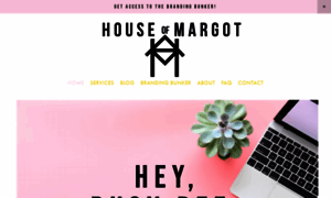 Houseofmargot.com thumbnail