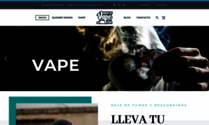 Houseofvapecba.com thumbnail