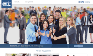 Houseonline.pe thumbnail