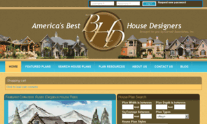 Houseplanhomeplans.com thumbnail