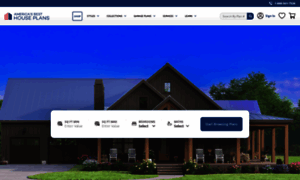 Houseplans.net thumbnail