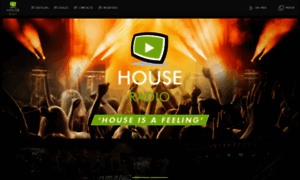 Houseradio.es thumbnail