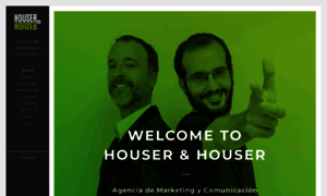 Houserandhouser.com thumbnail