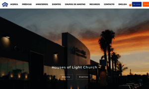 Housesoflight.org thumbnail