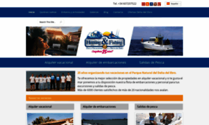 Housingandfishingjb.com thumbnail