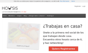 Housis.es thumbnail