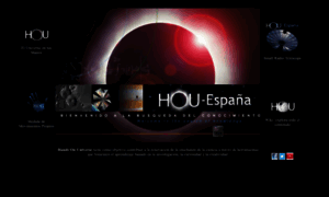 Houspain.com thumbnail