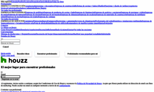 Houzz.es thumbnail