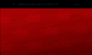 Hovaivoicestudiolive.blogspot.com thumbnail