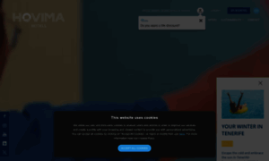 Hovimaaltamira.com thumbnail