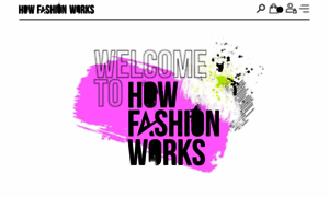 Howfashionworks.com.ar thumbnail