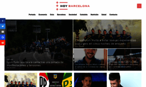 Hoy-barcelona.es thumbnail