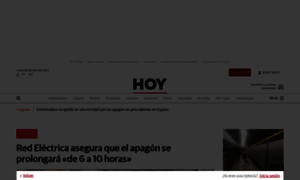 Hoy.es thumbnail