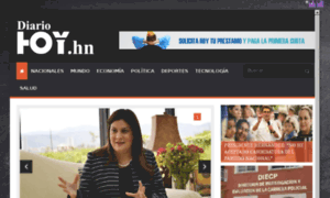 Hoy.hn thumbnail