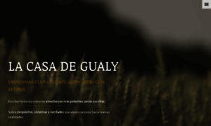 Hoyadegualy.com thumbnail