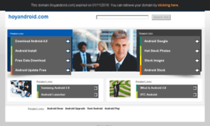 Hoyandroid.com thumbnail