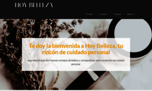 Hoybelleza.com thumbnail