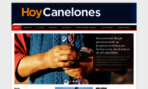Hoycanelones.com.uy thumbnail