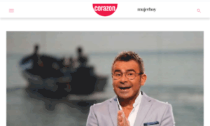 Hoycorazon.com thumbnail
