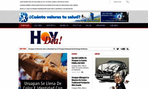 Hoydia.com.mx thumbnail