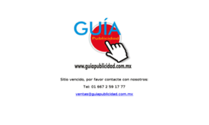 Hoyenpromocion.mx thumbnail