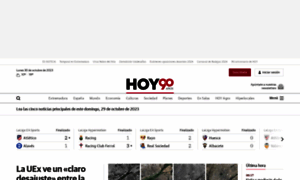 Hoyextremadura.es thumbnail