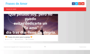 Hoyfrases.com thumbnail