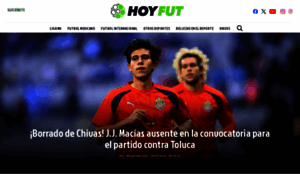 Hoyfut.com thumbnail
