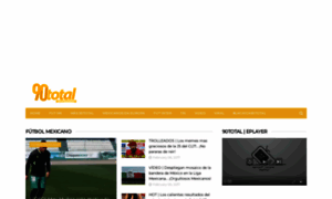 Hoyfutbolmx.blogspot.mx thumbnail