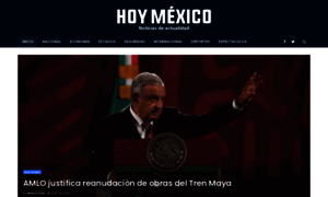 Hoymexico.mx thumbnail