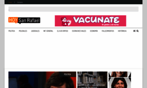 Hoysanrafael.com thumbnail