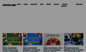 Hoysoy.net thumbnail
