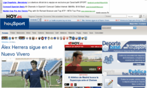 Hoysport.abcdesevilla.es thumbnail