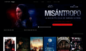 Hoyts.com.ar thumbnail