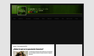 Hoyverde.com thumbnail