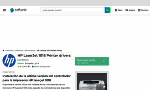 Hp-laserjet-1018-printer-drivers.softonic.com thumbnail