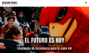 Hpa.edu.mx thumbnail