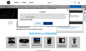 Hpes.lithium.com thumbnail