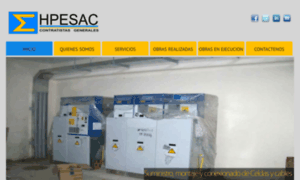Hpesac.com thumbnail