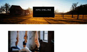 Hps-online.com thumbnail